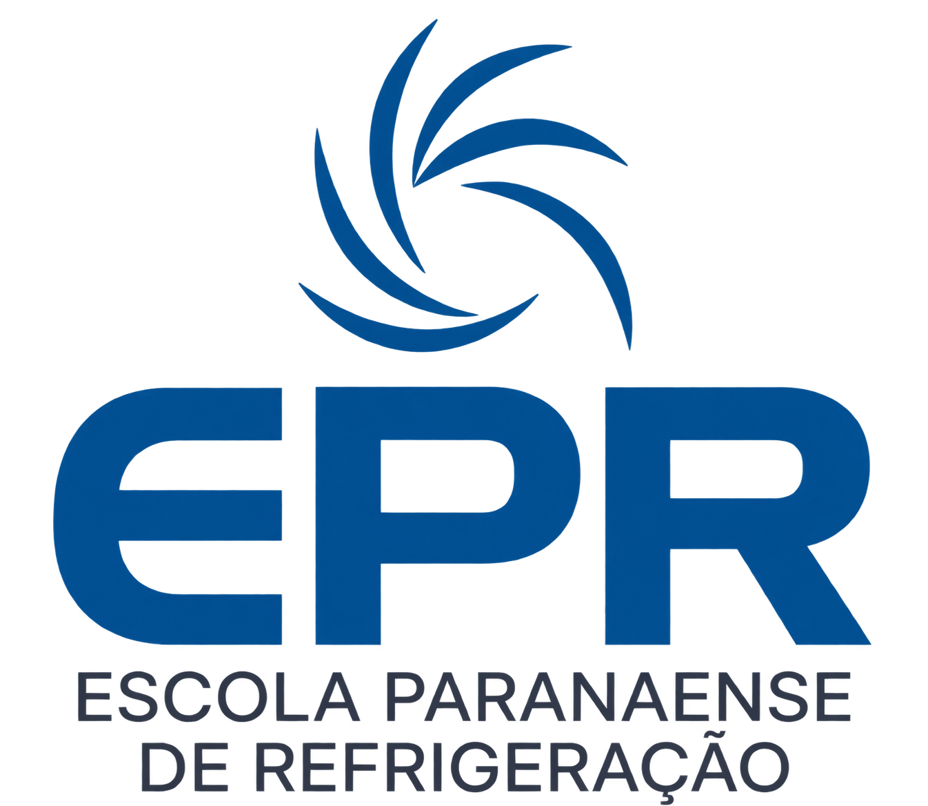 EPR — Escola Paranaense de Refrigeração